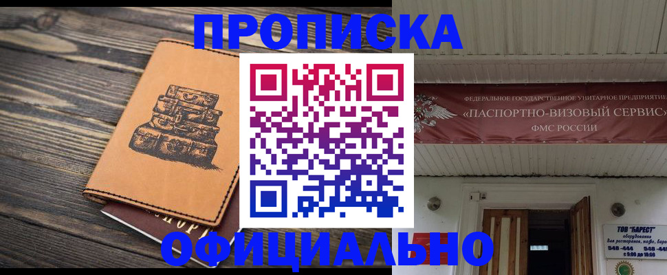 временная регистрация надежно в Каменке