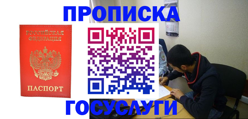 где прописаться в Каменке
